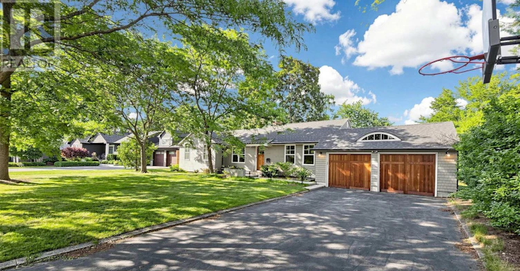 255 Oakwood Crescent, Oakville, ON, L6K 3M7 - 2