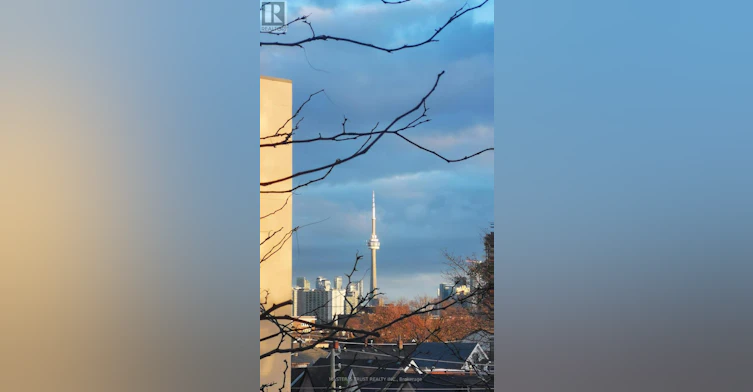 302-812 Lansdowne Avenue, Toronto, ON, M6H 4K5 - 13