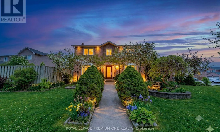 25 Sir Lancelot Court