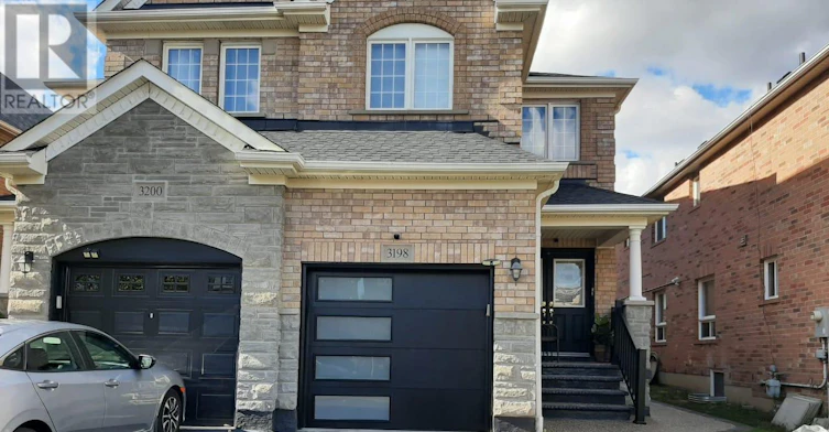BASEMENT-3198 Cabano Crescent, Mississauga, ON, L5M 0C4