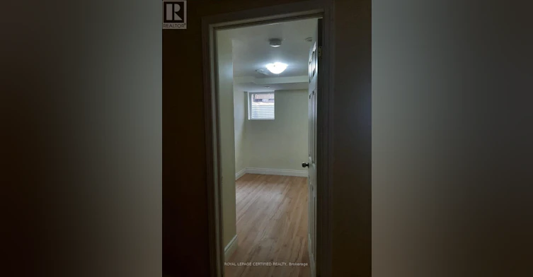 BASEMENT-3198 Cabano Crescent, Mississauga, ON, L5M 0C4 - 7