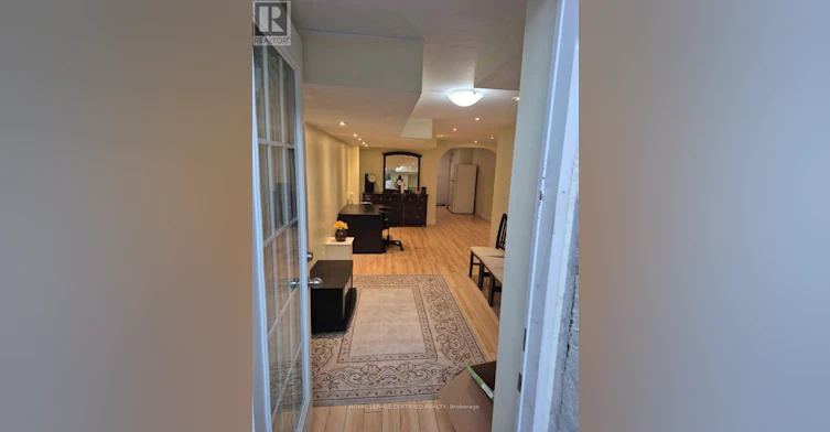 BASEMENT-3198 Cabano Crescent, Mississauga, ON, L5M 0C4 - 4