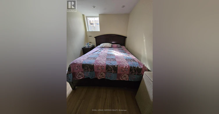 BASEMENT-3198 Cabano Crescent, Mississauga, ON, L5M 0C4 - 5