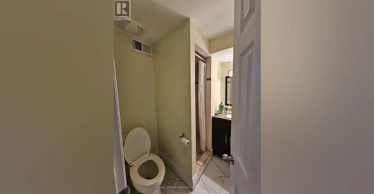 BASEMENT-3198 Cabano Crescent, Mississauga, ON, L5M 0C4 - 6