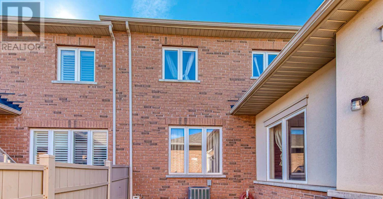 565 Sixteen Mile Drive, Oakville, ON, L6M 0P8 - 34