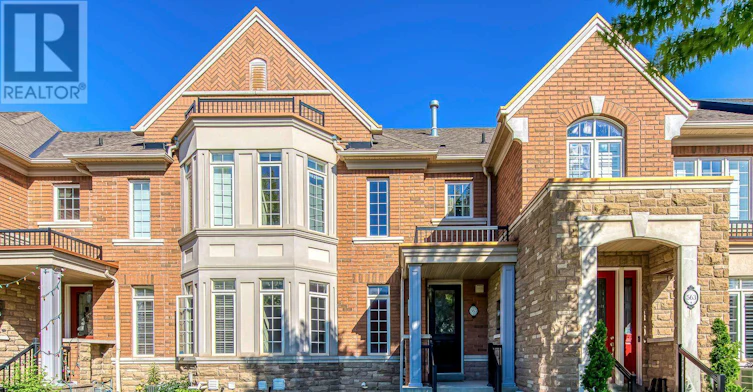 565 Sixteen Mile Drive, Oakville, ON, L6M 0P8 - 2