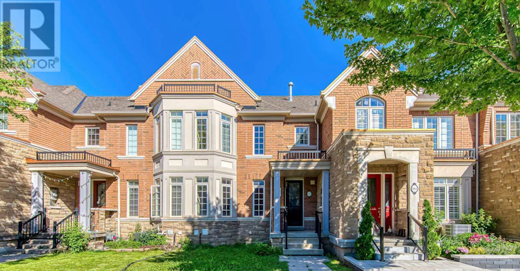565 Sixteen Mile Drive, Oakville, ON, L6M 0P8