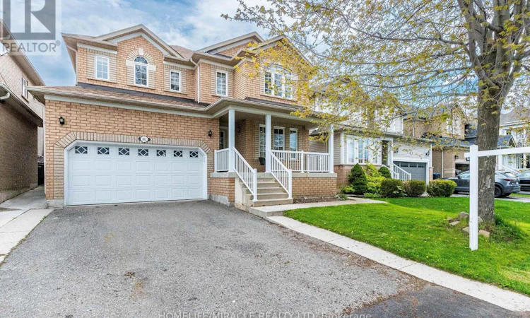 363 Van Kirk Drive