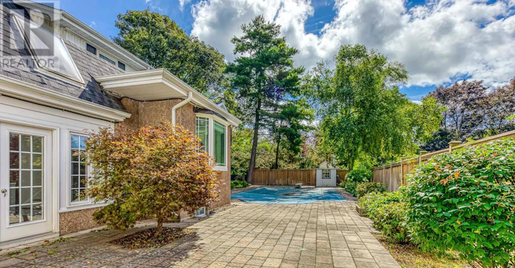 308 Morrison Road, Oakville, ON, L6J 4J9 - 49