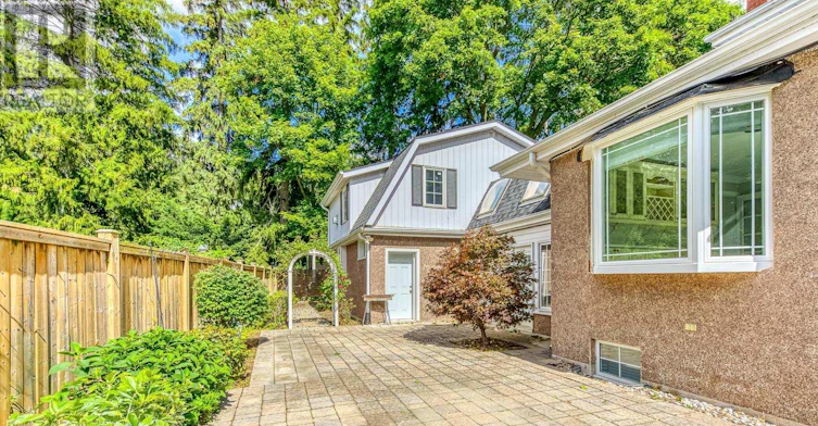308 Morrison Road, Oakville, ON, L6J 4J9 - 48