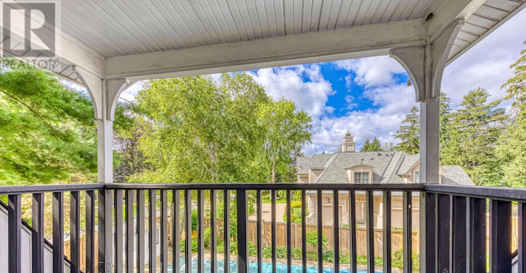 308 Morrison Road, Oakville, ON, L6J 4J9 - 31