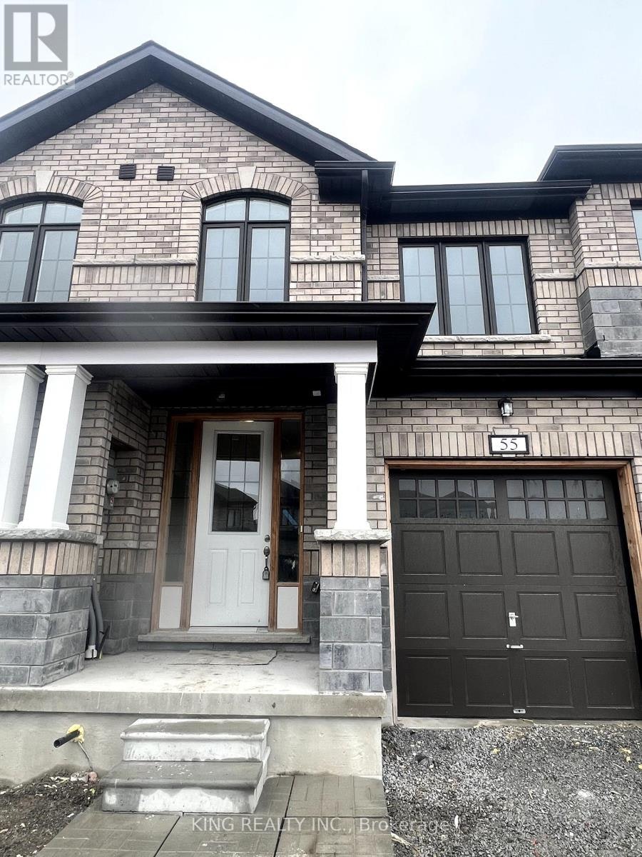 55 Butler Boulevard, Kawartha Lakes, ON, K9V 4R1