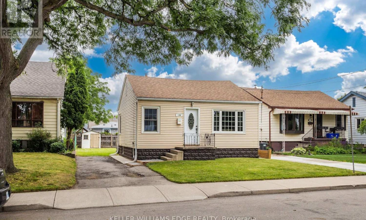 134 Selkirk Avenue