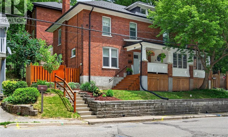 107 River Street WEST
