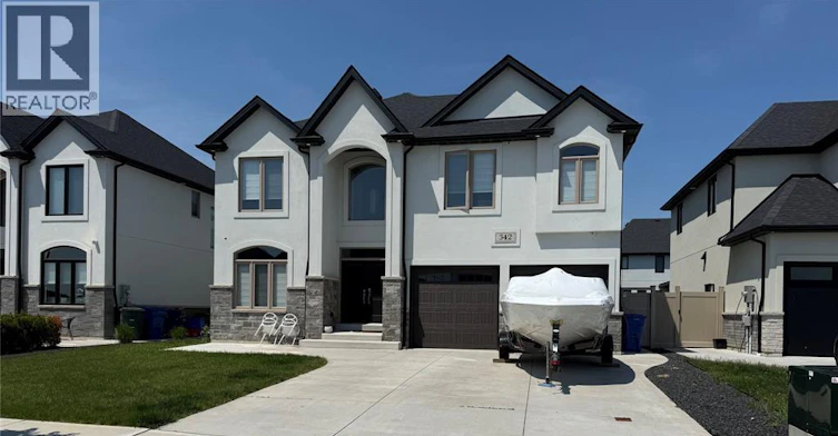 342 Christine Avenue, Lakeshore, ON, N8L 0P2