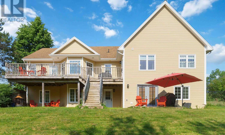 22 Valley View Drive