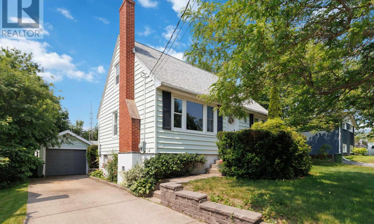 5 Richards Drive