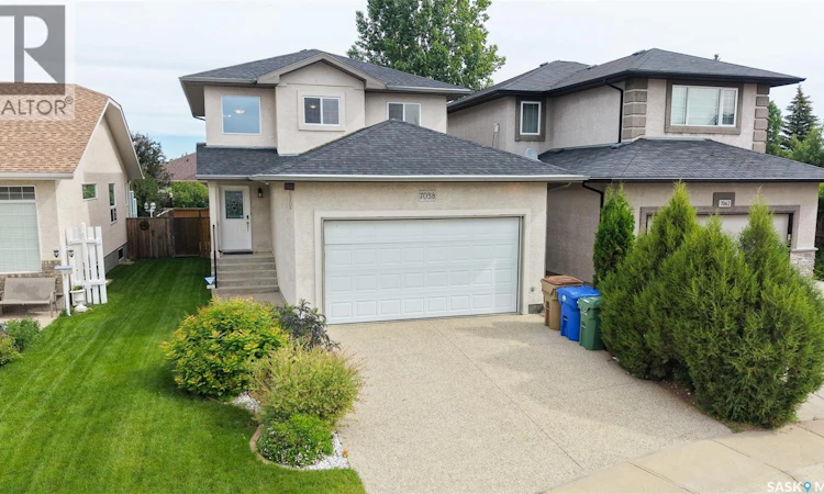 7058 Wascana Cove Drive