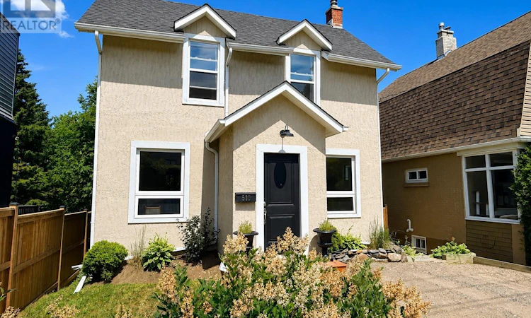 510 Van Norman Street