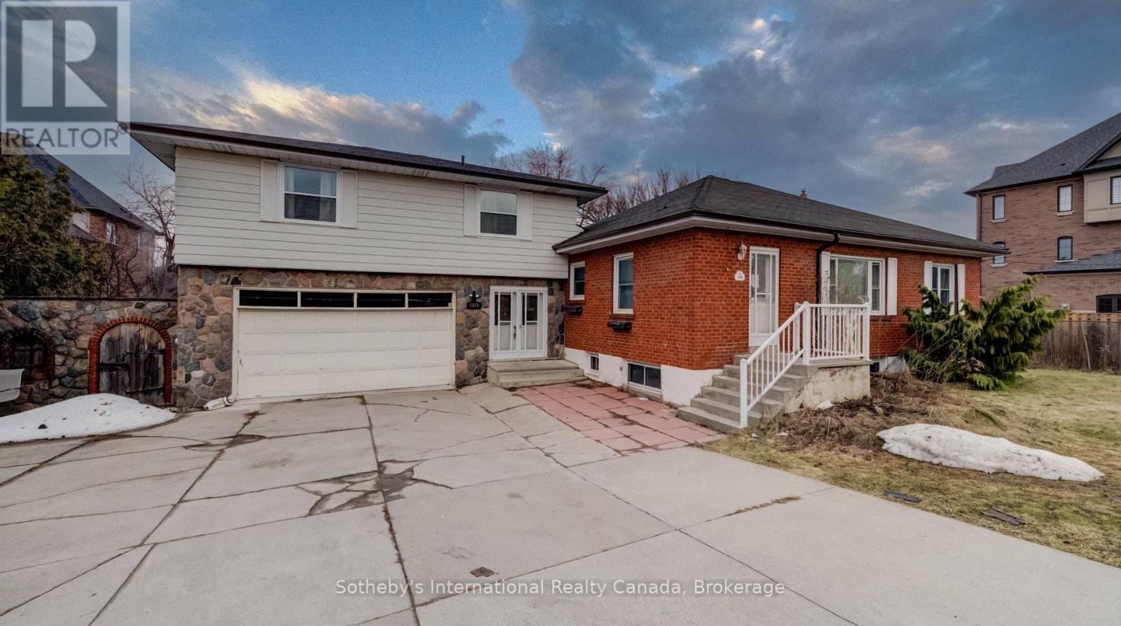 1478 Altona Road, Pickering, ON, L1V 1M3