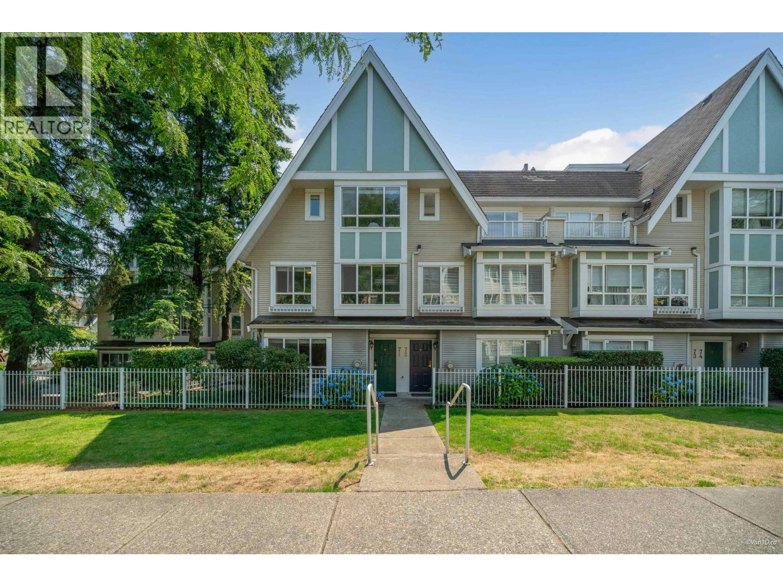 71-6588 Southoaks Crescent, Burnaby, BC, V5E 2K1
