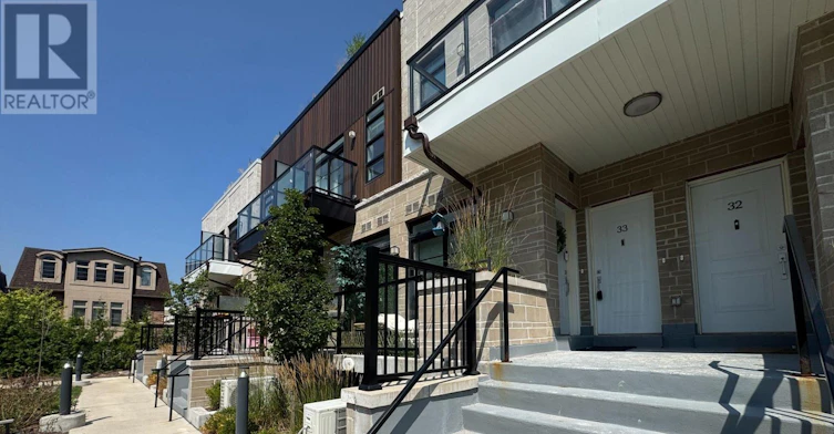 33-57 Finch Avenue W, Toronto, ON, M2N 0K9 - 2