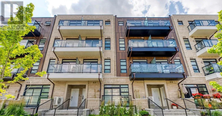 33-57 Finch Avenue W, Toronto, ON, M2N 0K9