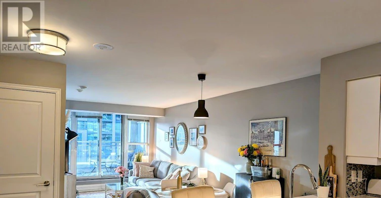 814-35 Bastion Street, Toronto, ON, M5V 0C2 - 3