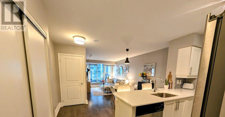 814-35 Bastion Street, Toronto, ON, M5V 0C2 - 10