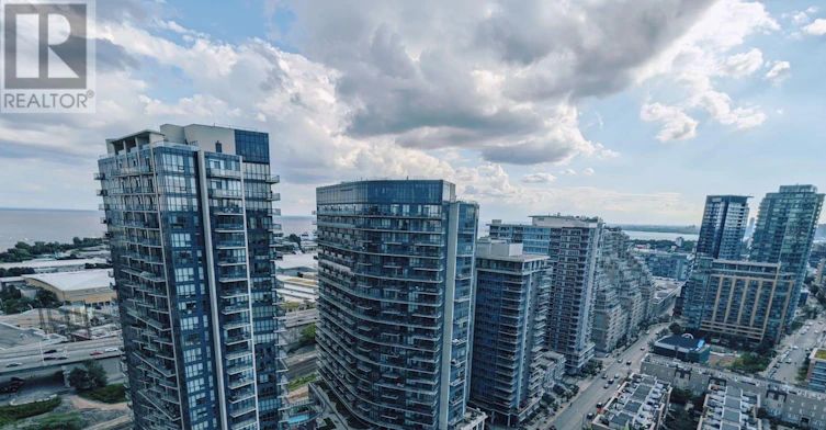 2811-19 Western Battery Road, Toronto, ON, M6K 0E3 - 19