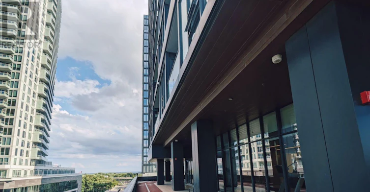 2811-19 Western Battery Road, Toronto, ON, M6K 0E3 - 25