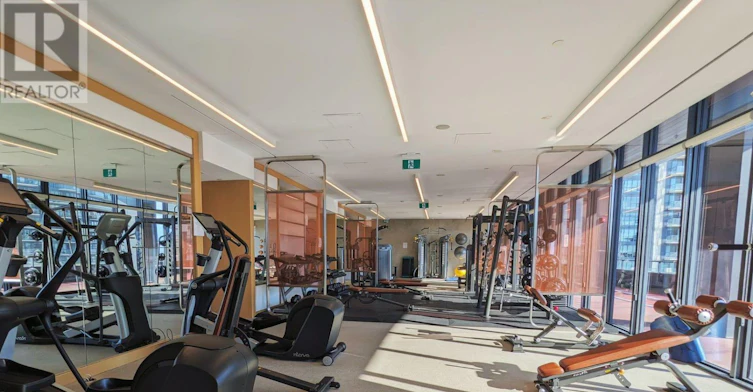 2811-19 Western Battery Road, Toronto, ON, M6K 0E3 - 23