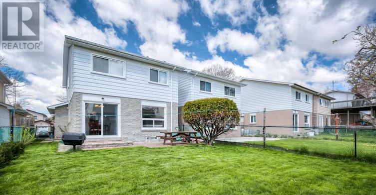 76 Ashridge Drive, Toronto, ON, M1V 1P2 - 17