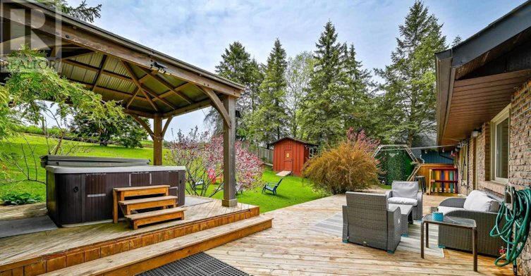381 Fralicks Beach Road, Scugog, ON, L9L 1B6 - 21