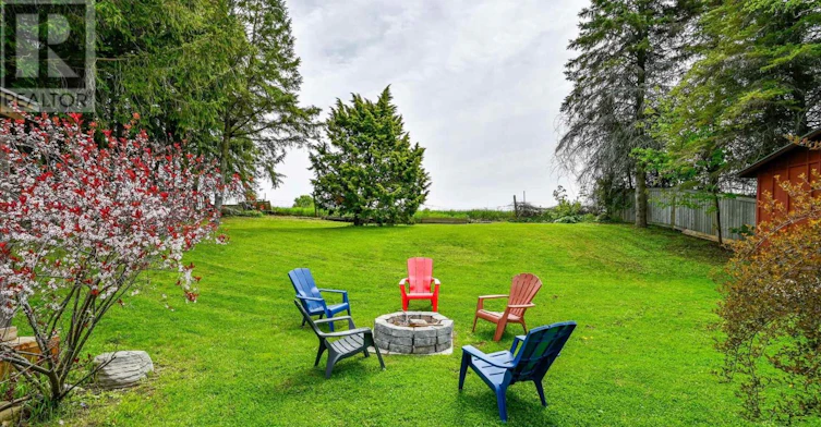 381 Fralicks Beach Road, Scugog, ON, L9L 1B6 - 26