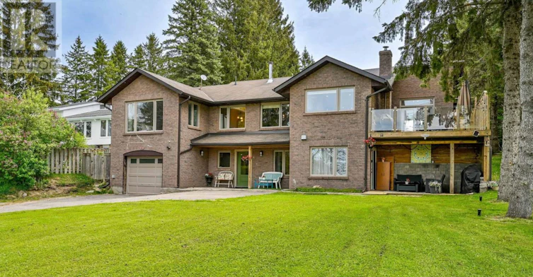 381 Fralicks Beach Road, Scugog, ON, L9L 1B6