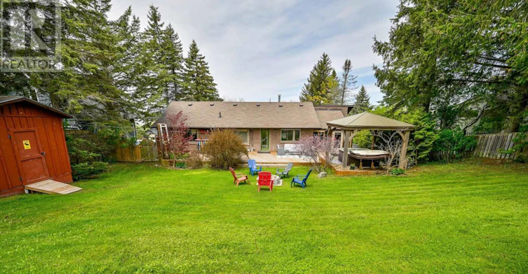 381 Fralicks Beach Road, Scugog, ON, L9L 1B6 - 27