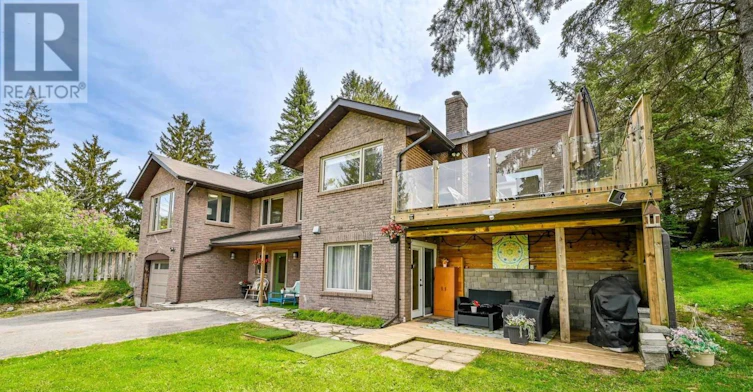 381 Fralicks Beach Road, Scugog, ON, L9L 1B6 - 2