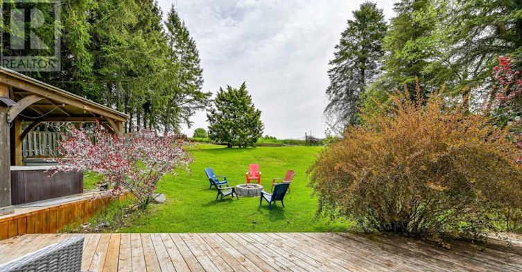 381 Fralicks Beach Road, Scugog, ON, L9L 1B6 - 23