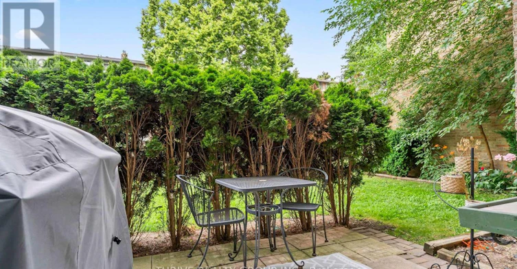 4-635 Wonderland Road S, London, ON, N6K 1M1 - 19