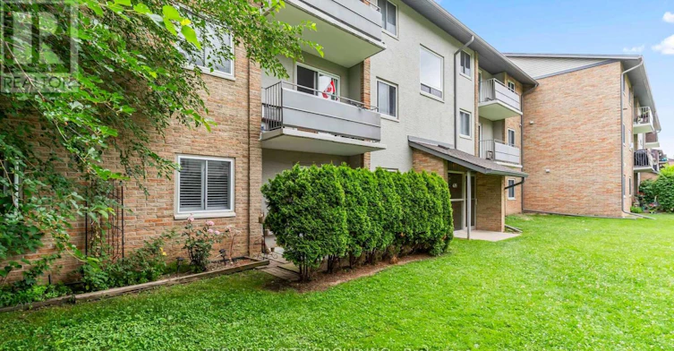4-635 Wonderland Road S, London, ON, N6K 1M1 - 22