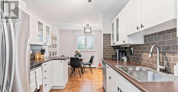 4-635 Wonderland Road S, London, ON, N6K 1M1 - 8