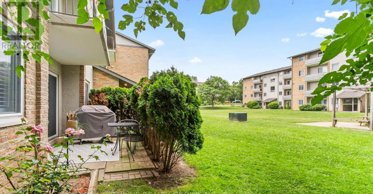 4-635 Wonderland Road S, London, ON, N6K 1M1 - 20