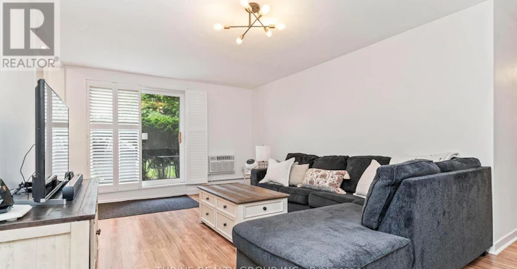 4-635 Wonderland Road S, London, ON, N6K 1M1 - 13