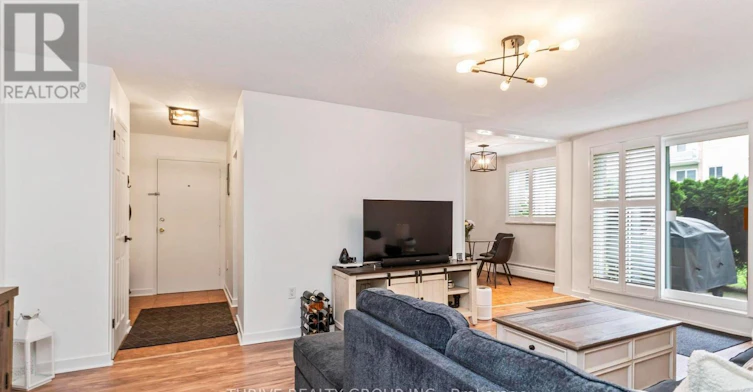 4-635 Wonderland Road S, London, ON, N6K 1M1 - 14
