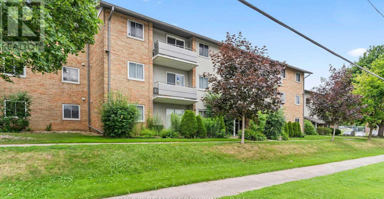 4-635 Wonderland Road S, London, ON, N6K 1M1
