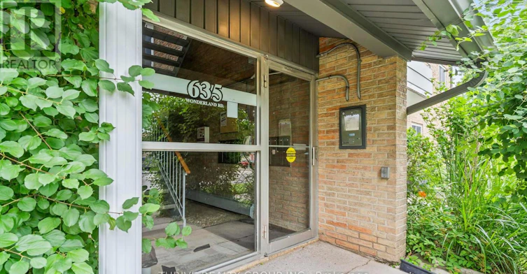 4-635 Wonderland Road S, London, ON, N6K 1M1 - 2