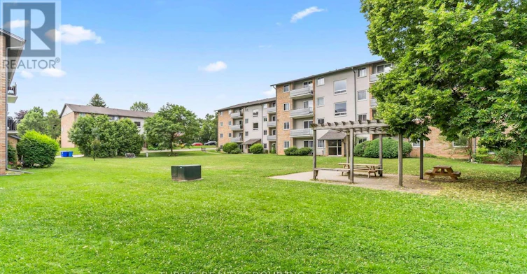 4-635 Wonderland Road S, London, ON, N6K 1M1 - 21