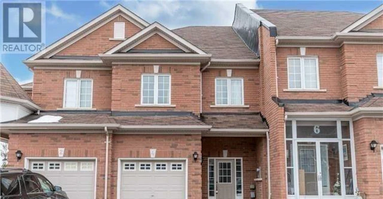 4 Williams Street, Markham, ON, L6C 0C2