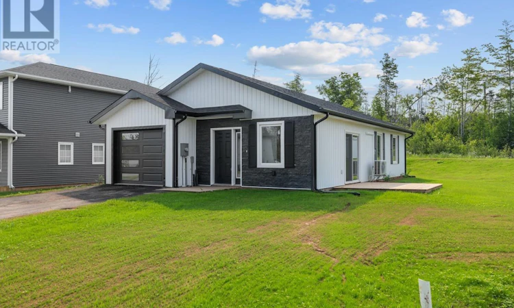 2 Balderston Court